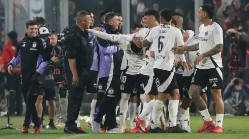 Colo Colo cierra su paso por la Libertadores.