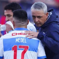 Hinchas de Católica se enfurecen con Juan Tagle por su despedida a Tiago Nunes: le dejan casi 300 respuestas