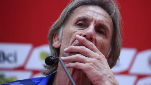 Ricardo Gareca se juega su continuidad... ¿o no?