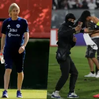 “Si estaba cuando pasó lo de Colo Colo y Fortaleza…”: Gareca reveló por qué no va al estadio