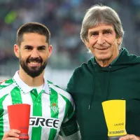 Presidente del Betis le mete feroz presión a Pellegrini antes de la final: “Estuve viendo al Chelsea…”