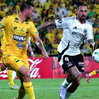 Rostro de ESPN le tiene pavor a Colo Colo pese a que llega eliminado a jugar con Bucaramanga: “Es copero…”