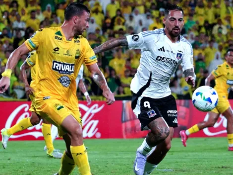 Rostro de ESPN le tiene pavor a Colo Colo vs Bucaramanga