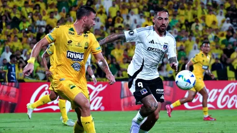 Colo Colo cerrará la fase de grupos de Copa Libertadores ante un Bucaramanga encendido.