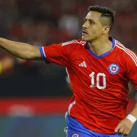 ¿Se la juega de nuevo? La cábala que Alexis Sánchez olvidó y que lo tuvo por última vez titularísimo