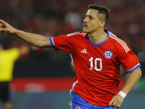 La cábala que Alexis dejó y su carrera se vino a pique
