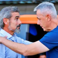 Ídolo de la UC clama por Cheíto Ramírez como reemplazante de Nunes: “Ha demostrado tener…”