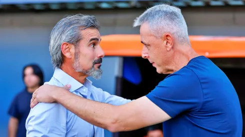 Miguel Ramírez es uno de los candidatos para dirigir a la UC.