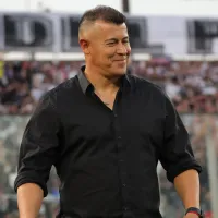 Jorge Almirón toma radical postura sobre su salida de Colo Colo previo a Bucaramanga