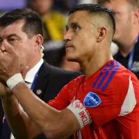 Difícil tarea para Ricardo Gareca: la terrible realidad que arrastra Alexis Sánchez