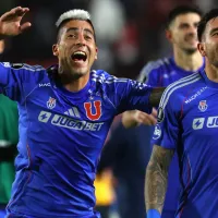 Lea Fernández elige el camino positivo ante la sensible ausencia de Zaldivia en la U de Chile vs Botafogo