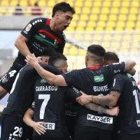 Palestino se la juega con precios populares para cerrar por todo lo alto la Copa Sudamericana