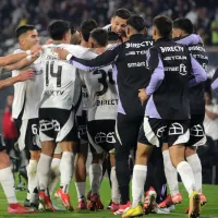 El primer jugador que saldría de Colo Colo en el mercado de pases: “Todo acordado”