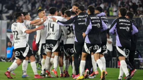 Esta sería la primera salida de Colo Colo en el mercado invernal
