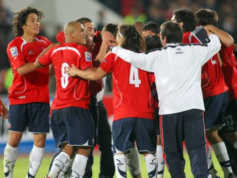 El campeón con Colo Colo y ex seleccionado que está cerca del retiro