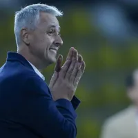 ¿Su gran oportunidad? El técnico que toma el puesto de Tiago Nunes en Universidad Católica