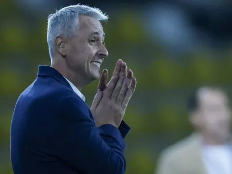 ¿Su gran oportunidad? El DT que toma el puesto de Nunes en la UC