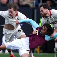 Ben Brereton, en picada: Borrado por Ricardo Gareca y en un listado nada agradable