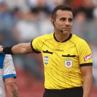 Roberto Tobar confirma medida que va a revolucionar el arbitraje en el fútbol chileno