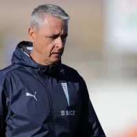 Uno ya tiene oferta: los técnicos que busca Universidad Católica para reemplazar a Tiago Nunes