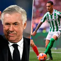 Fue desechado del Manchester United, revivió con Pellegrini y ahora lo convoca Ancelotti