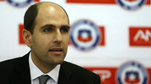 Jadue dio su versión de la Copa América 2015.