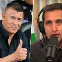 “Se distanciaron”: Dani Arrieta revela dato que cambia la estadía de Jorge Almirón en Colo Colo