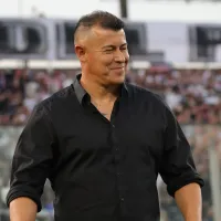 El jugador clave para Jorge Almirón en Colo Colo que vuelve a los entrenamientos