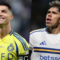 El increíble ofrecimiento en España para que Cristiano Ronaldo llegue al Boca de Carlos Palacios