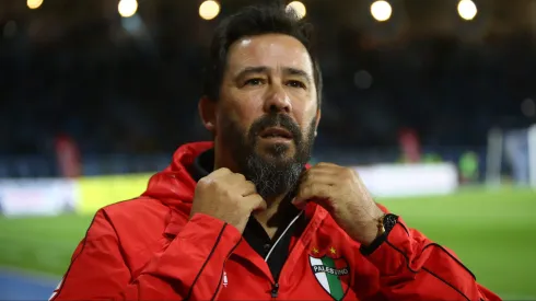 Pablo Vitamina Sánchez podría volver al fútbol chileno