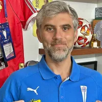 De Tezanos da su candidato para asumir como DT en la UC: “Siendo este un año simbólico…”