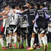 Celebra Jorge Almirón: Colo Colo recupera a un importante delantero