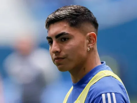 Jordhy Thompson se juega su última oportunidad en Rusia