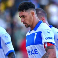 Oficial: Universidad Católica nombra al reemplazante de Tiago Nunes