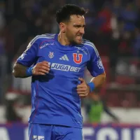 Histórico de U. de Chile revela la gran dificultad que tendrá el equipo sin Matías Zaldivia