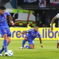 U. de Chile vs. Botafogo: Horario y qué canal transmite la fecha 6 de Copa Libertadores