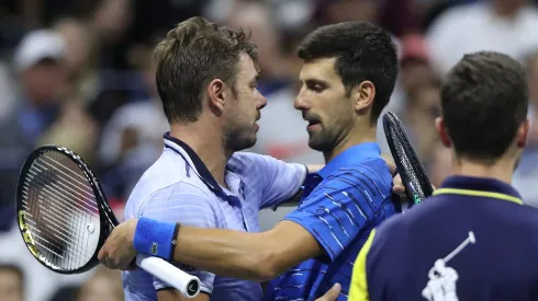 Wawrinka asume que está cerca del retiro