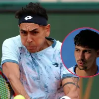El duro rival que espera a Tabilo en Roland Garros: Alexei Popyrin, Top 25 y campeón de un Masters 1000