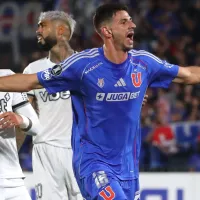 Qué pasa si la U. de Chile gana, empata o pierde vs. Botafogo por Copa Libertadores