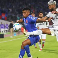Estos son los resultados que clasifican a Universidad de Chile a octavos de Copa Libertadores