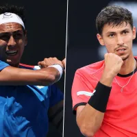 ¿A qué hora juega Alejandro Tabilo en Roland Garros y dónde ver en vivo su partido contra Alexei Popyrin?