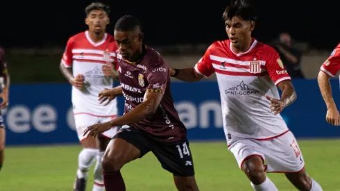 Descubre todos los detalles del partido entre Estudiantes LP y Carabobo de Venezuela.