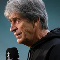 Manuel Pellegrini le baja la caña al Chelsea antes de la final con el Betis: “No son Goliat”