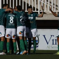 Tras salida de Héctor Robles: histórico capitán de Colo Colo sería el nuevo DT de Wanderers