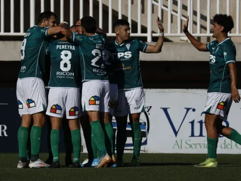 Histórico de Colo Colo tendría su debut como DT en Wanderers