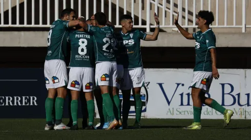 Wanderers pasa por un delicado momento.