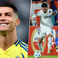 ¿Lo presentan hoy? Aseguran que Botafogo se olvida de la U por el fichaje de Cristiano Ronaldo