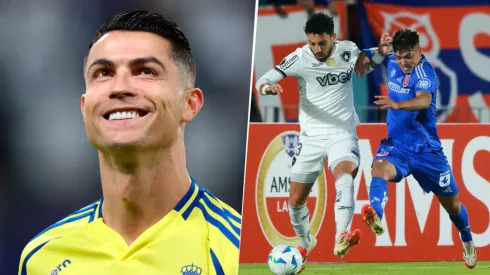 Cristiano suena como refuerzo de Botafogo