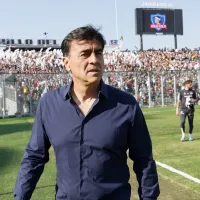 Atento, Colo Colo: el otro club argentino que busca a Gustavo Quinteros