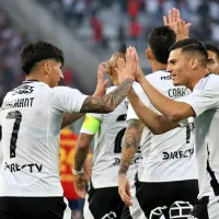 Van por los millones que entrega la Conmebol: Los tres regresos que tendrá Colo Colo ante Bucaramanga